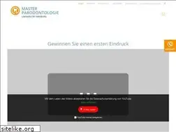 Sites similar to msc-paro.de