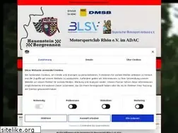 Sites similar to msc-r.de