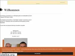 Sites similar to msc-recht.at