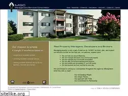 Sites similar to msc-rents.com