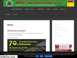 Sites similar to msc-schwarme.de