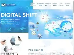 Sites similar to msc-solution.co.jp