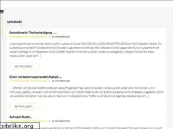 Sites similar to msc-ubstadt-weiher.de