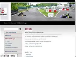 Sites similar to msc-uchtelfangen.de