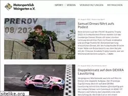 Sites similar to msc-weingarten.de