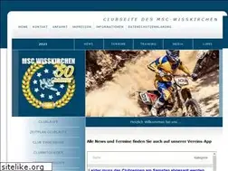 Sites similar to msc-wisskirchen.de
