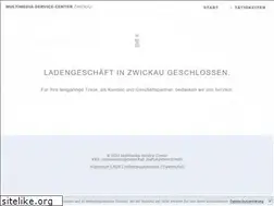Sites similar to msc-zwickau.de
