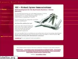 Sites similar to msc.at