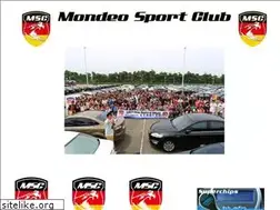 Sites similar to msc.club.tw