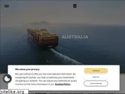 Sites similar to msc.com.au