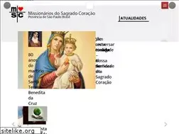 Sites similar to msc.com.br