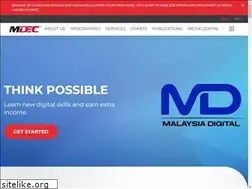 Sites similar to msc.com.my