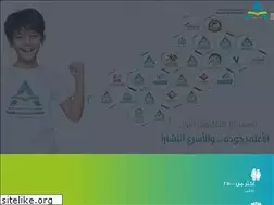 Sites similar to msc.edu.sa