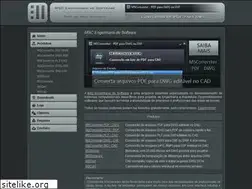 Sites similar to msc.eng.br