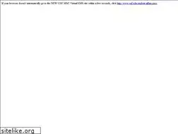 Sites similar to msc.usf.edu