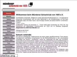 Sites similar to msc1925.de
