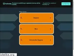 Sites similar to msc2010.org