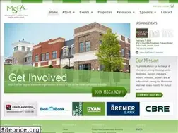 Sites similar to msca-online.com