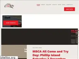 Sites similar to msca.net.au