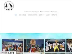 Sites similar to msca.org.au