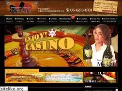 Sites similar to mscafe-bar.com