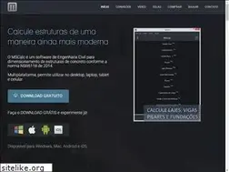 Sites similar to mscalc.com.br