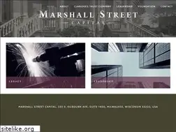 Sites similar to mscap.com