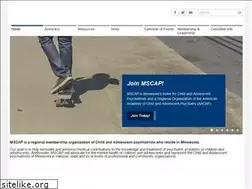 Sites similar to mscap.org