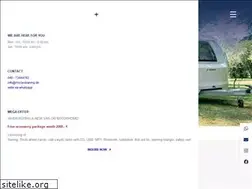 Sites similar to mscaravaning.de