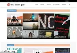 Sites similar to mscareergirl.com