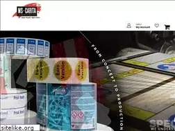 Sites similar to mscarita.com