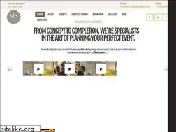 Sites similar to mscaterer.com
