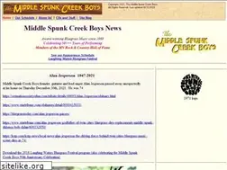 Sites similar to mscb.com