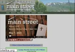 Sites similar to mscbc.org