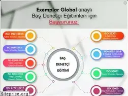 Sites similar to mscbelgelendirme.com