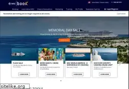 Sites similar to mscbook.com