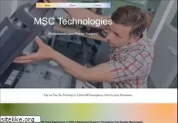 Sites similar to mscbroadband.co.uk