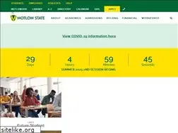 Sites similar to mscc.edu