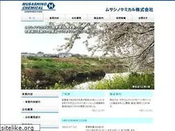 Sites similar to mscc.jp