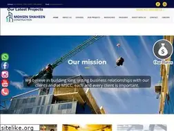 Sites similar to mscc.pk