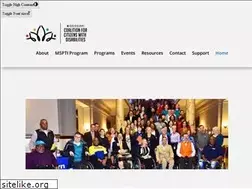 Sites similar to msccd.org