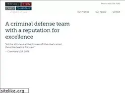 Sites similar to mscclaw.com