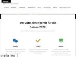 Sites similar to msccomet.de
