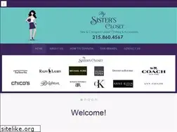Sites similar to mscconsignment.com