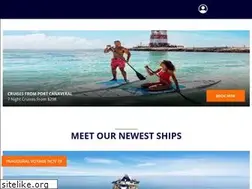 Sites similar to msccruisesusa.com