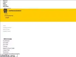 Sites similar to msccs.com