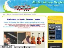 Sites similar to mscdavis.com