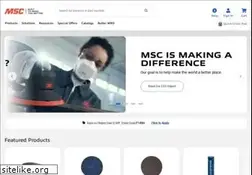Sites similar to mscdirect.com