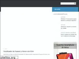 Sites similar to mscdroidlabs.es