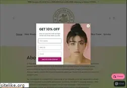 Sites similar to msceeskincare.com